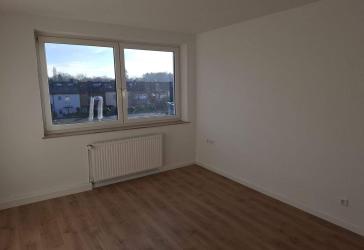 frisch renovierte 3-Zimmer-Wohnung in Marl-Brassert