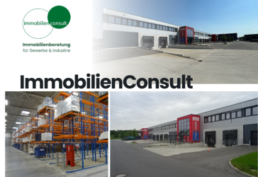 ***NEUBAU*** ca. 4.425 m² Hallenfläche + ca. 176 m² Büro in Rodgau zu vermieten