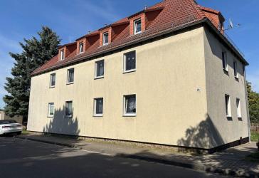* Markranstädt OT Kulkwitz * ruhig gelegen * PKW-Stellplatz *