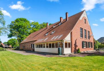 Vorschaubild Bauernhaus