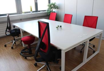 Vorschaubild Büro- /Praxis-Immobilie