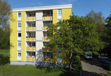 ** Solide Kapitalanlage. 68 m² Inflationsschutz für Ihr Geld **