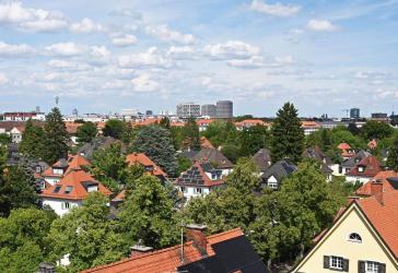 Ärzte-, Büro- und Wohnhäuser in München-Laim