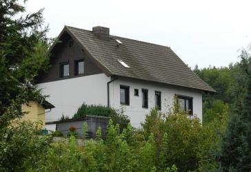 Vorschaubild Einfamilienhaus