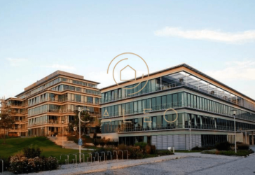 CALEO ¦ Kronberg ¦ 761 m² - 4.169 m² ¦ 14,50 EUR/m² ¦ PROVISIONSFREI