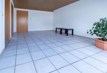 3 Zimmer-Wohnung in Lisdorf/Holzmühle