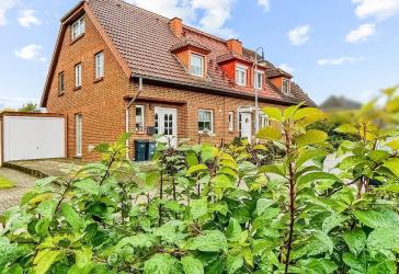 Vorschaubild Reihenendhaus