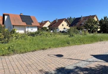 Vorschaubild Grundstück