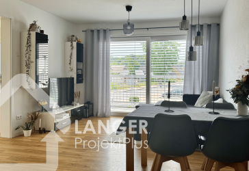 Modernes Wohnen mit Stil - Ihr neues Zuhause wartet auf Sie!