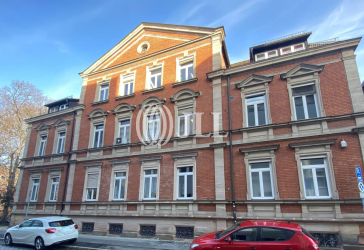 Jugendstilperle sofort verfügbar