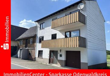 Vorschaubild Einfamilienhaus
