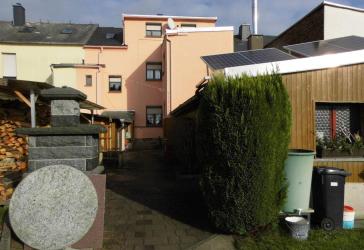 Vorschaubild Reihenmittelhaus