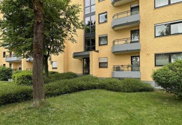 Freie Penthousewohnung in Dachau Süd