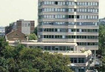 Büroflächen am Berliner Ring ab sofort frei zur Vermietung - verschiedene Größen ab ca. 244 m² - 556 m²