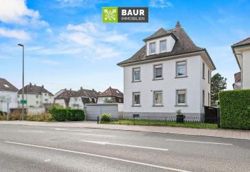 Vorschaubild Einfamilienhaus