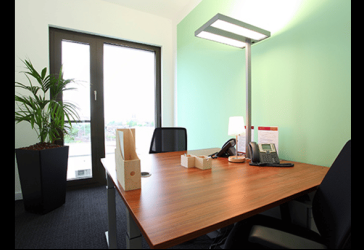 Vorschaubild Büro- /Praxis-Immobilie