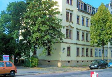 stabil vermietetes 5-Familienhaus mit Denkmalschutz