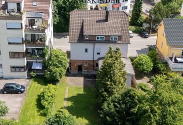 Vorschaubild Mehrfamilienhaus
