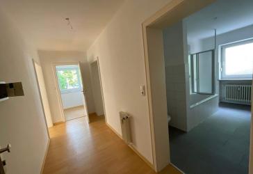 Zweizimmerwohnung in Passau
