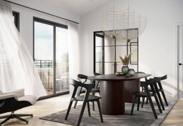 Vorschaubild Penthouse