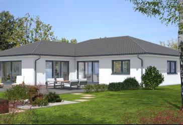 Vorschaubild Bungalow