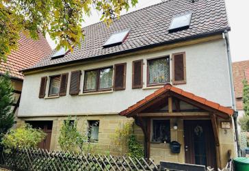Vorschaubild Einfamilienhaus