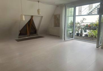 4 Zimmer Maisonettewohnung in Göttingen - Nikolausberg