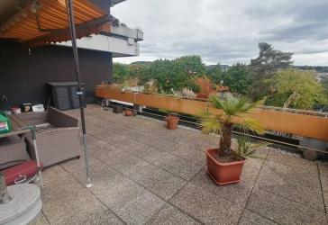 Hagen- Hohenlimburg- Barrierearme Eigentumswohnung mit großer Terrasse
