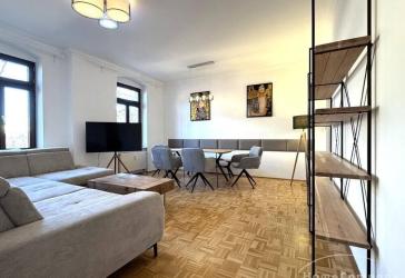 26470 HomeCompany Dresden Möbliert/Furnished 2-Zimmer Apartment in Zentrumsnähe - Dresden Löbtau max. 3 Personen