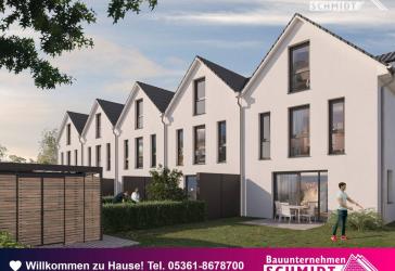 SonderAktion* | Neubau-StadtMittelhäuser | WOB-Fallersleben - Willkommen zuhause! | Wolfsburg