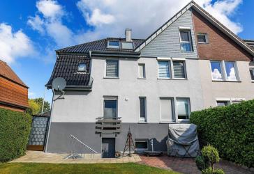 Umfassend saniertes Mehrparteienhaus im Topzustand - ideal für Eigennutzer& Kapitalanleger