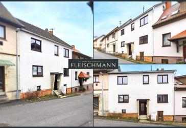 Vorschaubild Reihenmittelhaus