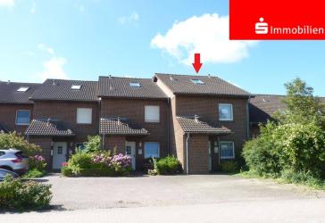 Großzügige Erdgeschosswohnung an der Nordseeküste
