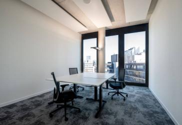 Vorschaubild Büro- /Praxis-Immobilie
