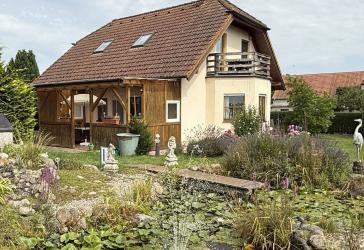 Vorschaubild Einfamilienhaus