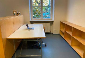 Vorschaubild Büro- /Praxis-Immobilie