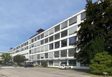 Neue Balan: Dachterrasse für alle!