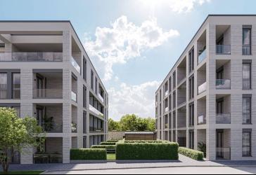3-Zimmer Wohnung mit Gartenanteil - Ihre Eigentumswohnung oder Kapitalanlage in der Köttgen-Allee!