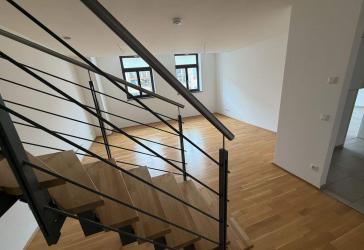 Vorschaubild Maisonettewohnung