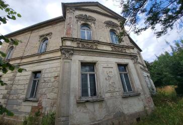 Vorschaubild Maisonettewohnung