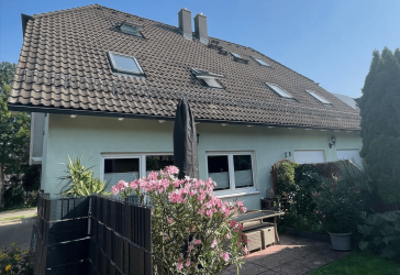 Traumhafte Doppelhaushälfte mit 5 Zimmern in Mahlsdorf Süd