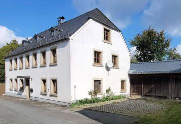 Vorschaubild Einfamilienhaus