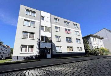 Vorschaubild Mehrfamilienhaus