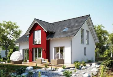 Vorschaubild Einfamilienhaus