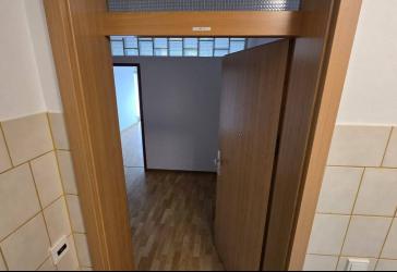 Helle 3-Zimmer-Wohnung mit Balkon in Konz - Ideal für Familien!