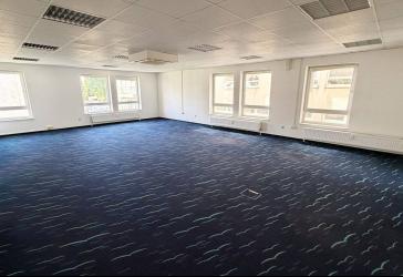 Vorschaubild Büro- /Praxis-Immobilie