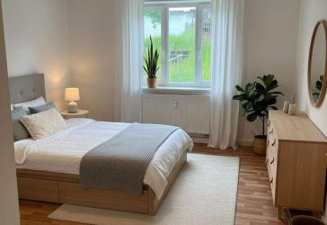 ***2 Monate Kaltmietfrei*** Helles 3-Zimmer-Apartment in Glauchau zur Miete