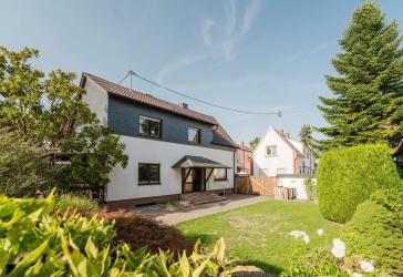 Vorschaubild Einfamilienhaus