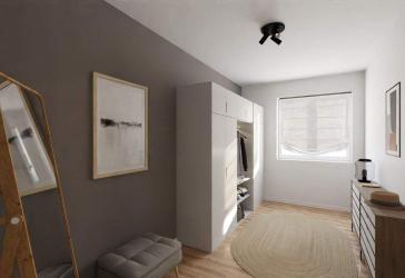 Vorschaubild Reihenmittelhaus