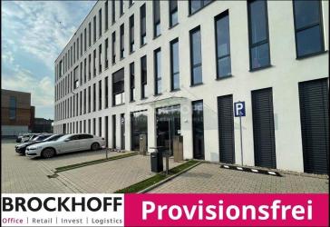 Bulmke-Hüllen | 400- 1.020 m² | top moderne Flächen mit großen Fensterfronten